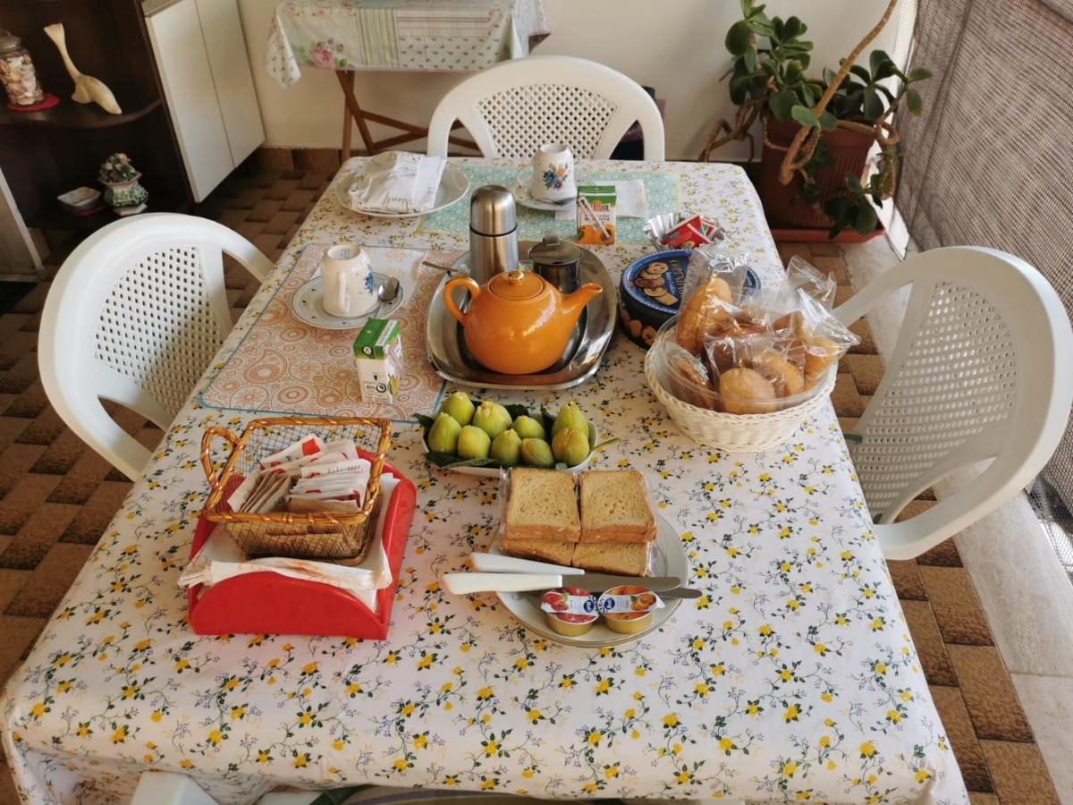 B&B Lecce House Zewnętrze zdjęcie
