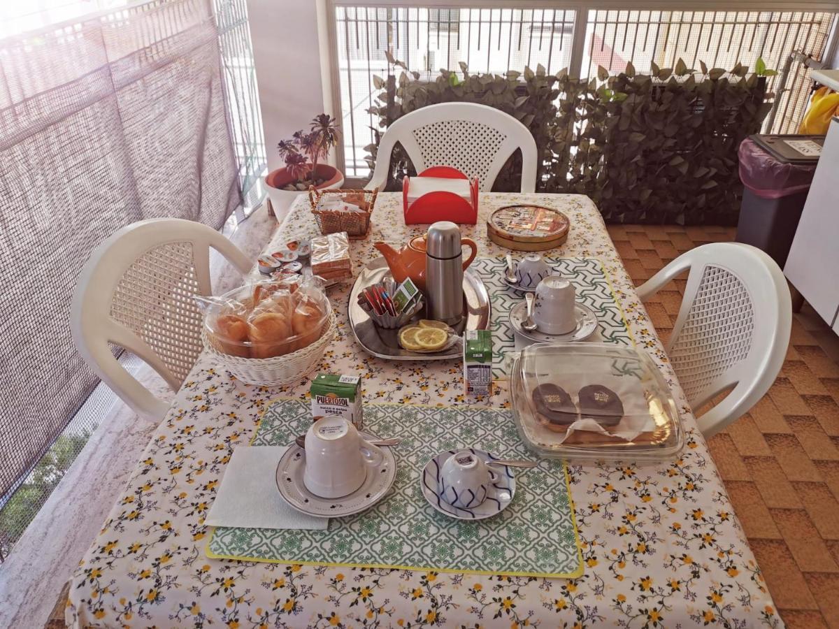 B&B Lecce House Zewnętrze zdjęcie