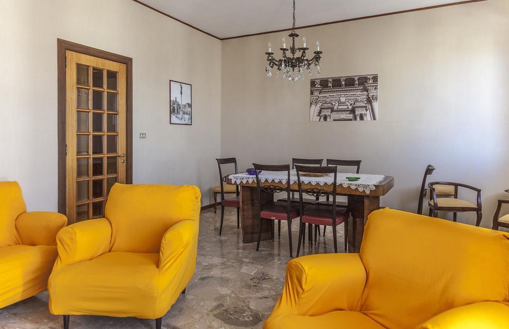 B&B Lecce House Zewnętrze zdjęcie