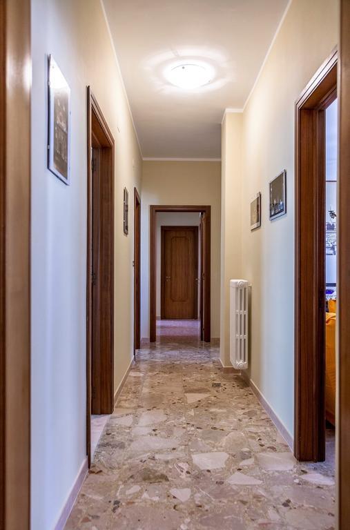 B&B Lecce House Zewnętrze zdjęcie