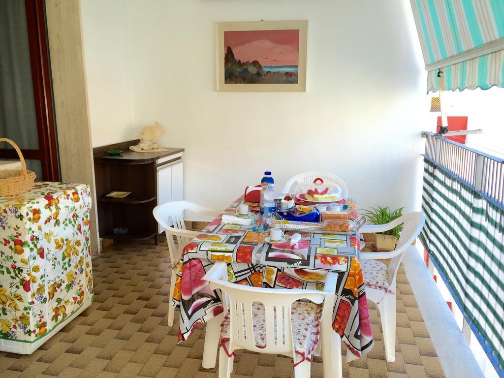B&B Lecce House Zewnętrze zdjęcie