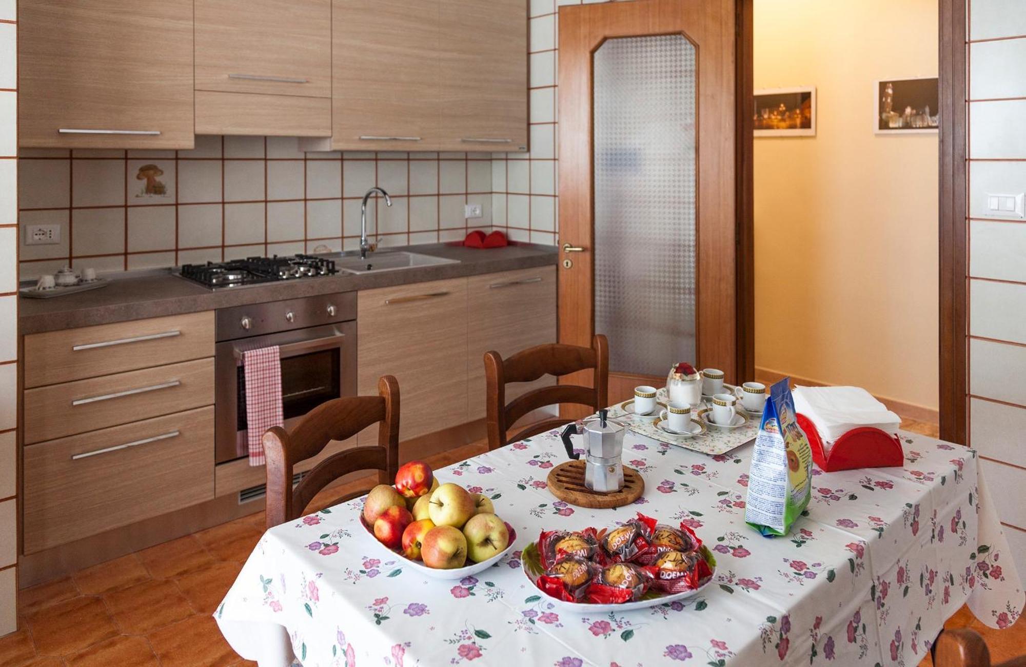 B&B Lecce House Zewnętrze zdjęcie
