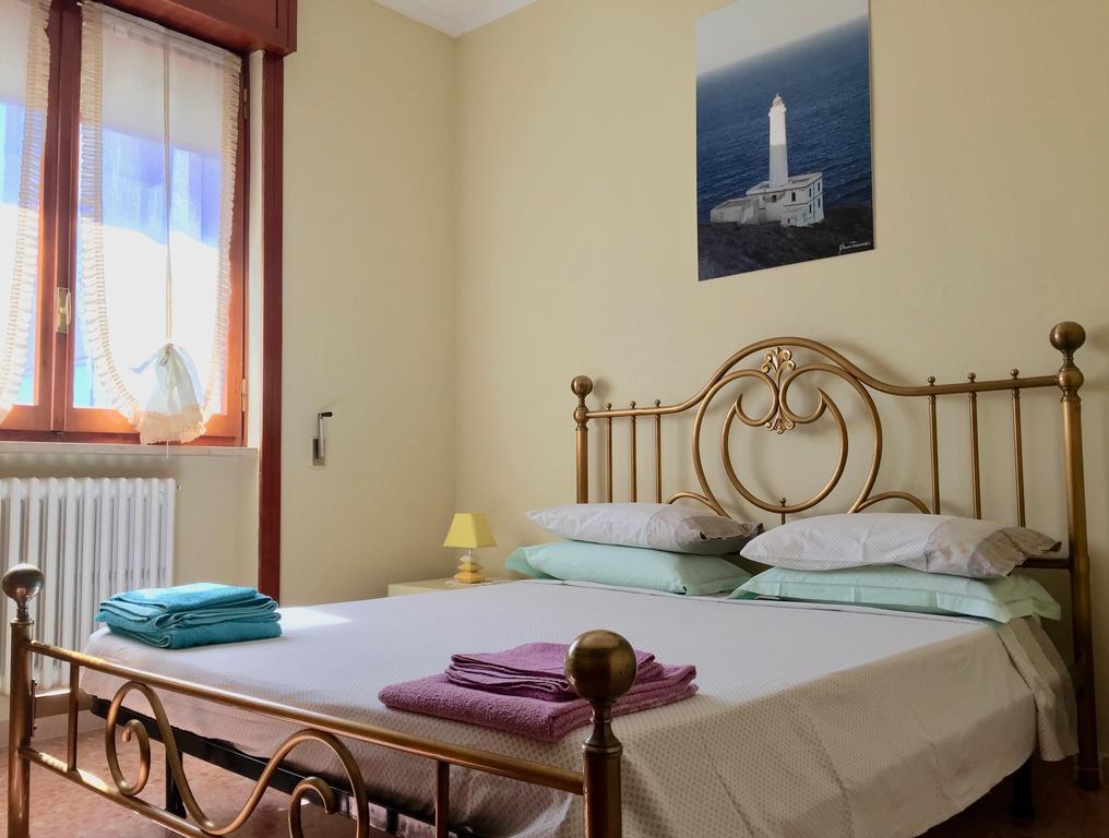 B&B Lecce House Zewnętrze zdjęcie